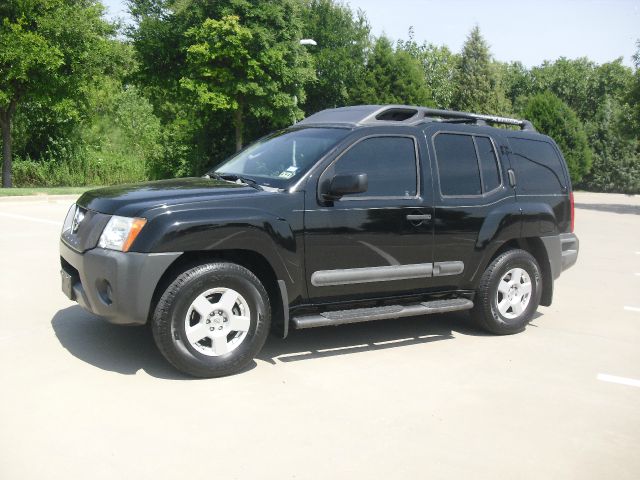 Nissan Xterra 2006 photo 4