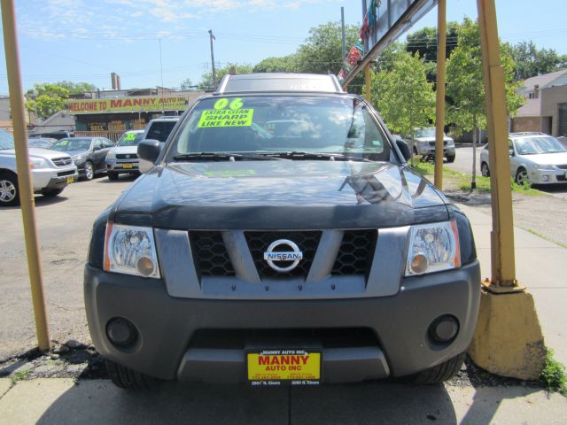 Nissan Xterra 2006 photo 1