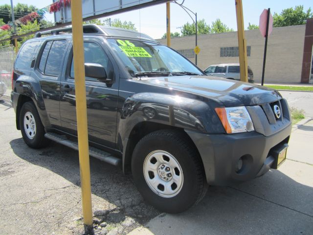 Nissan Xterra 2006 photo 10