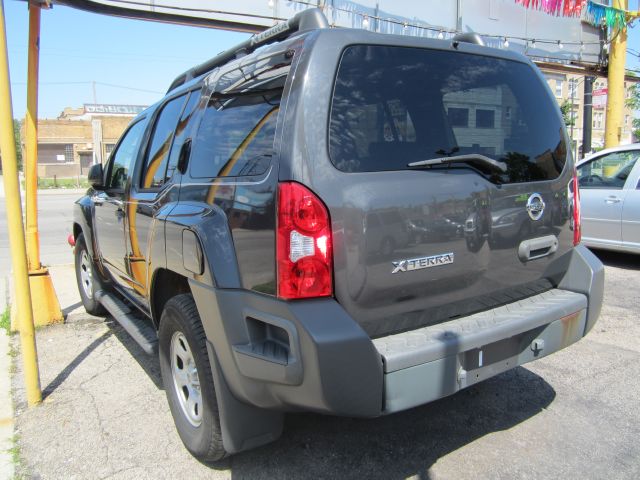 Nissan Xterra 2006 photo 11