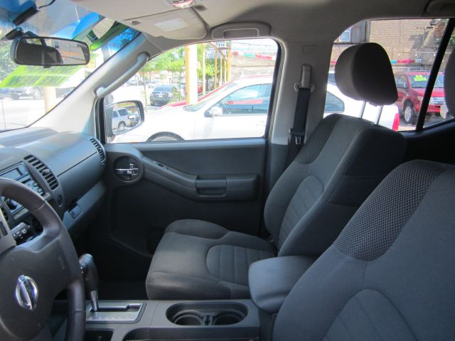 Nissan Xterra 2006 photo 2