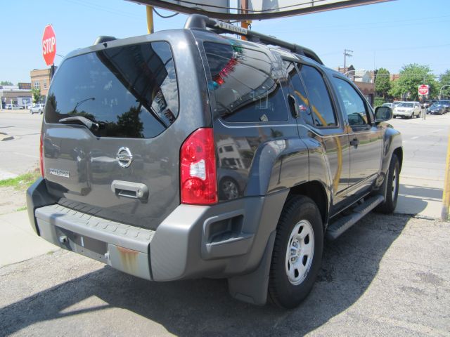 Nissan Xterra 2006 photo 4