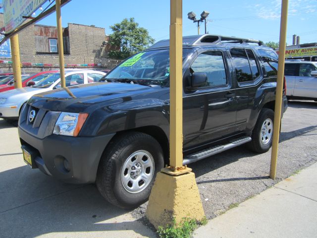 Nissan Xterra 2006 photo 5