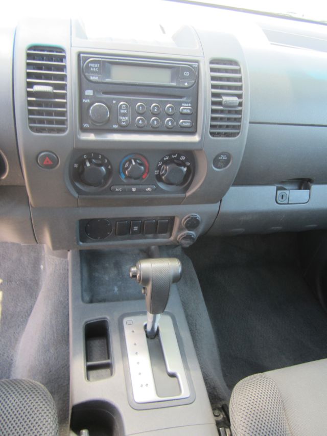 Nissan Xterra 2006 photo 7