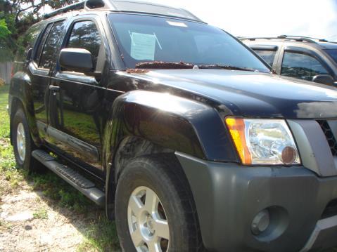 Nissan Xterra 2006 photo 2