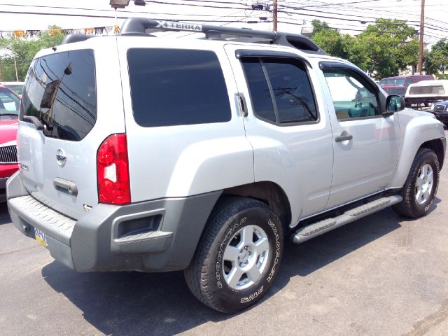 Nissan Xterra 2006 photo 1