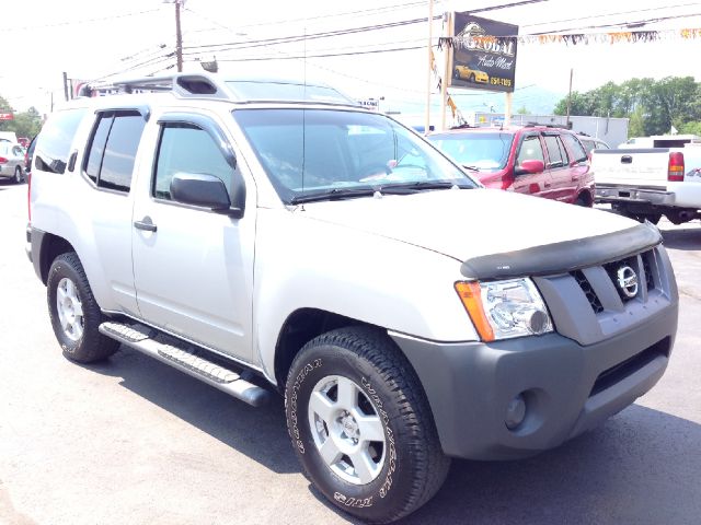 Nissan Xterra 2006 photo 2