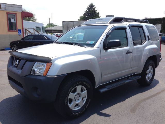 Nissan Xterra 2006 photo 3