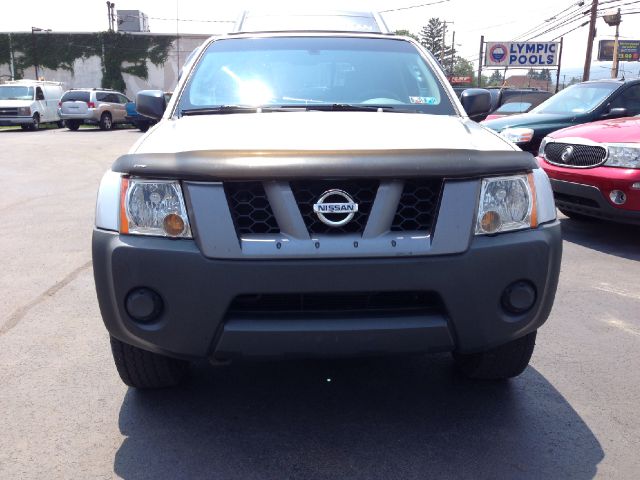 Nissan Xterra 2006 photo 4