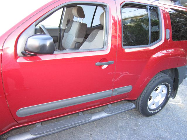 Nissan Xterra 2006 photo 2