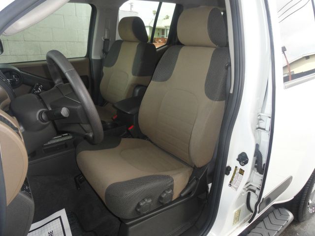 Nissan Xterra 2006 photo 14