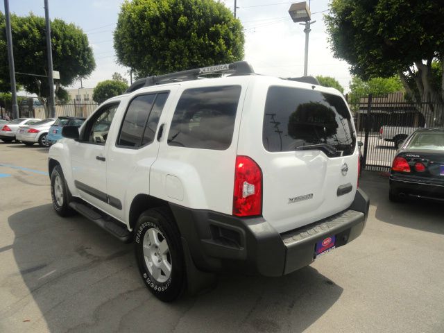 Nissan Xterra 2006 photo 15