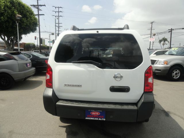 Nissan Xterra 2006 photo 18