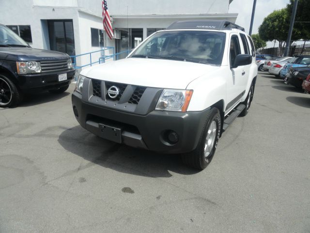 Nissan Xterra 2006 photo 3