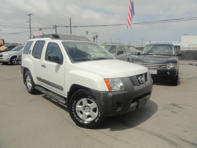 Nissan Xterra 2006 photo 5