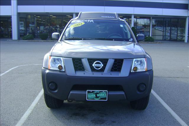 Nissan Xterra 2006 photo 1