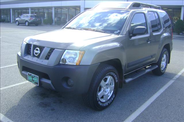 Nissan Xterra 2006 photo 2