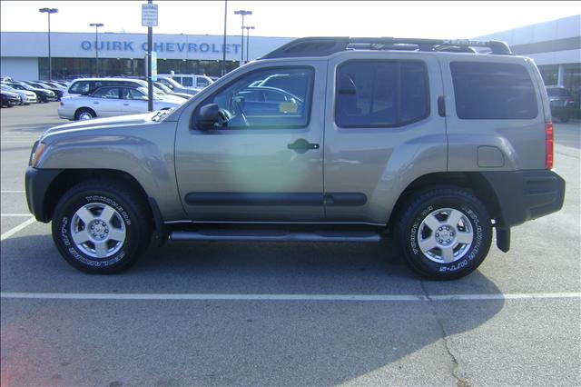 Nissan Xterra 2006 photo 3