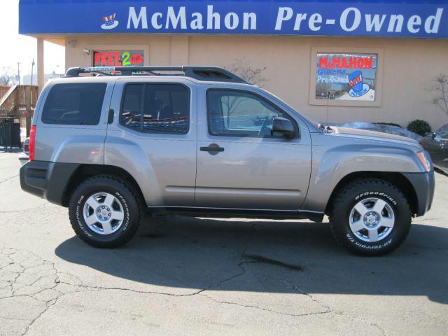 Nissan Xterra 2006 photo 1