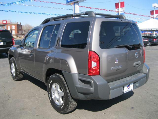 Nissan Xterra 2006 photo 2