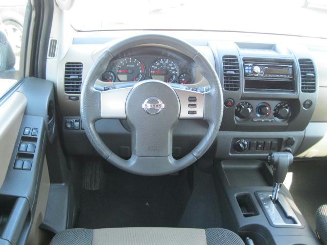 Nissan Xterra 2006 photo 4