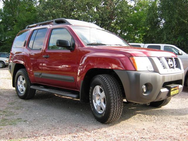 Nissan Xterra 2006 photo 1