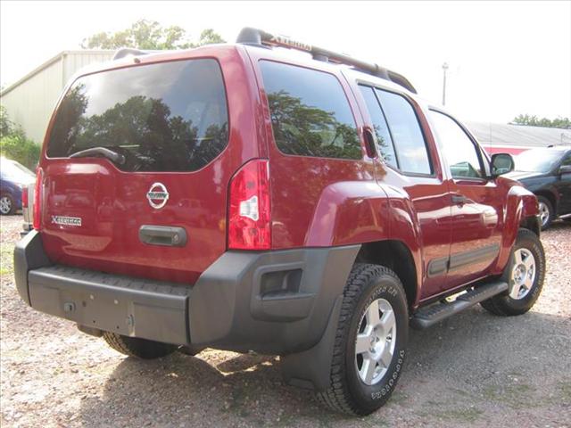 Nissan Xterra 2006 photo 2