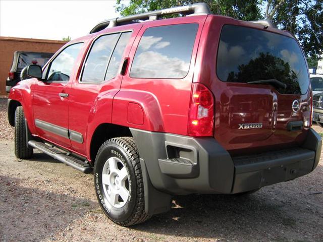 Nissan Xterra 2006 photo 3