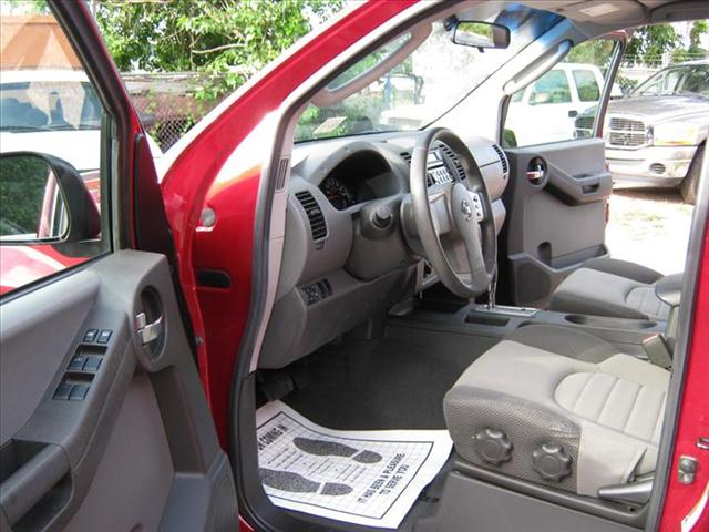 Nissan Xterra 2006 photo 4