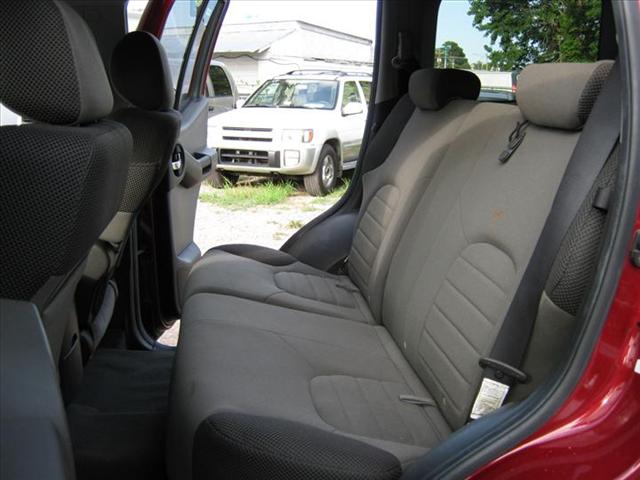 Nissan Xterra 2006 photo 5