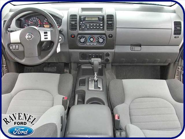 Nissan Xterra 2006 photo 2