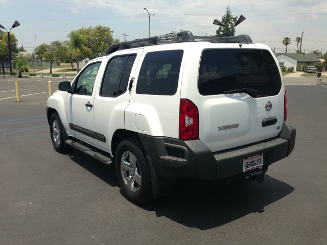 Nissan Xterra 2006 photo 1