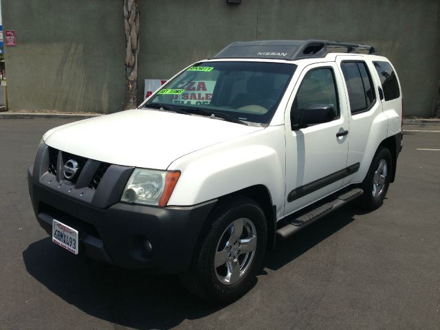 Nissan Xterra 2006 photo 4