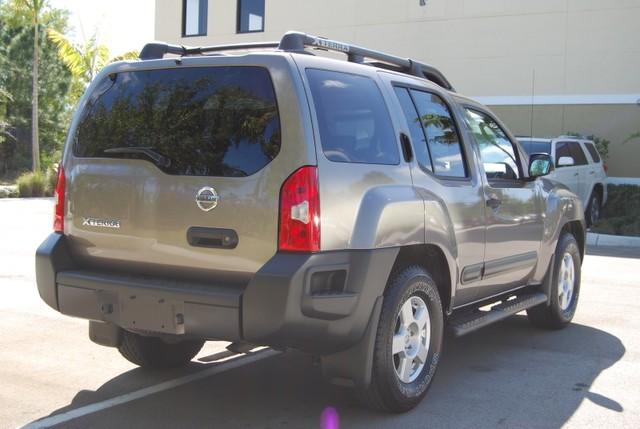 Nissan Xterra 2006 photo 4