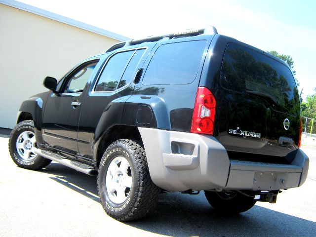 Nissan Xterra 2006 photo 1