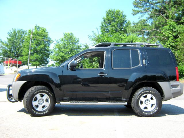 Nissan Xterra 2006 photo 2