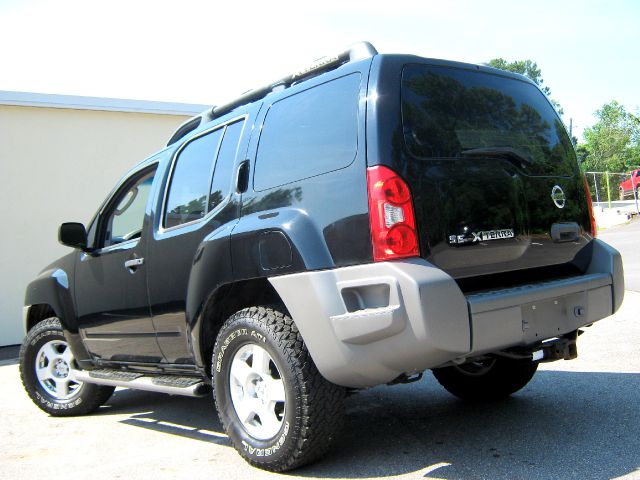 Nissan Xterra 2006 photo 3