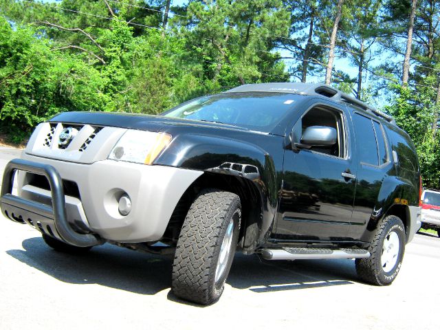 Nissan Xterra 2006 photo 4