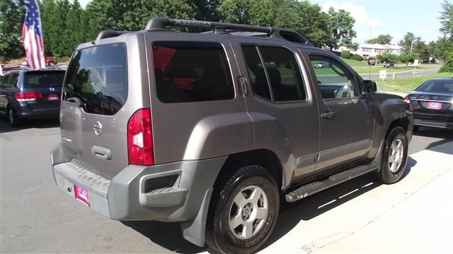 Nissan Xterra 2006 photo 2