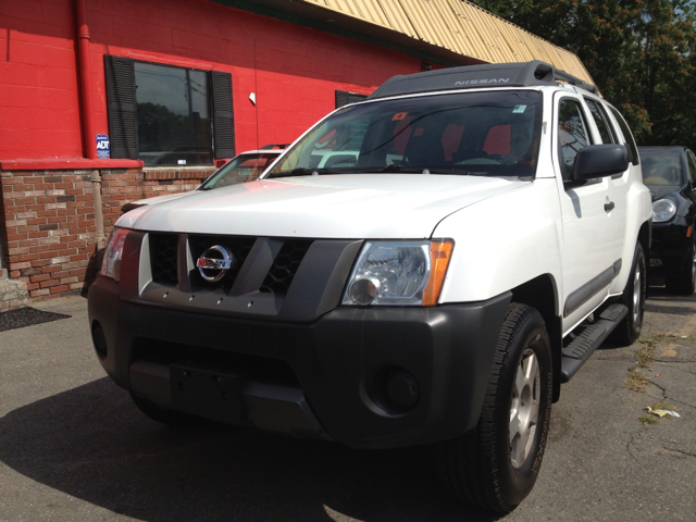 Nissan Xterra 2006 photo 1