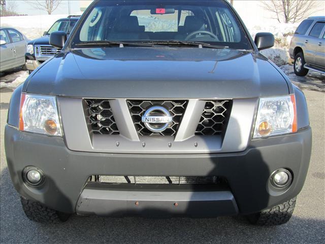 Nissan Xterra 2006 photo 1