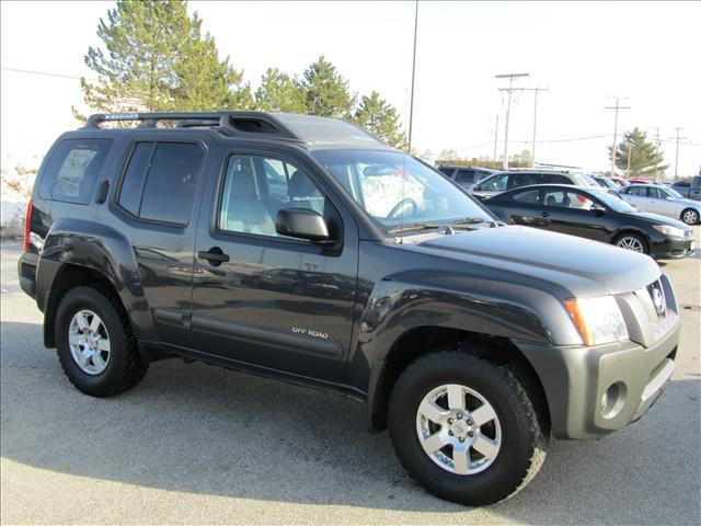 Nissan Xterra 2006 photo 2