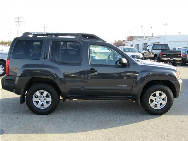 Nissan Xterra 2006 photo 3