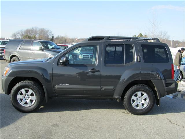 Nissan Xterra 2006 photo 5