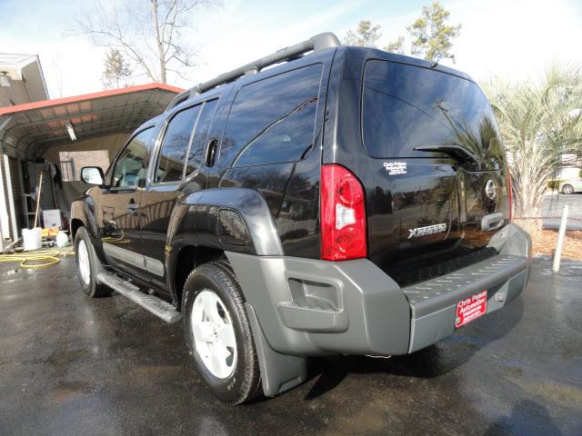 Nissan Xterra 2006 photo 1