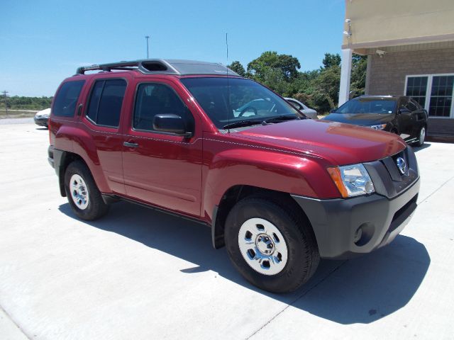 Nissan Xterra 2006 photo 1