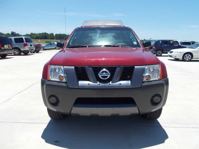 Nissan Xterra 2006 photo 2