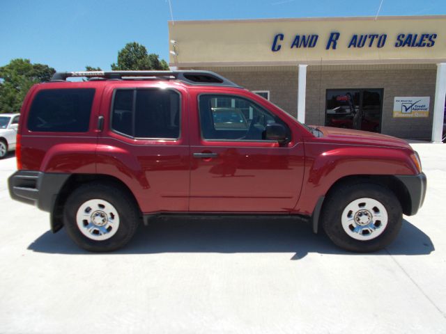 Nissan Xterra 2006 photo 3