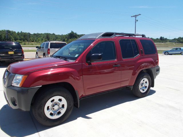 Nissan Xterra 2006 photo 4