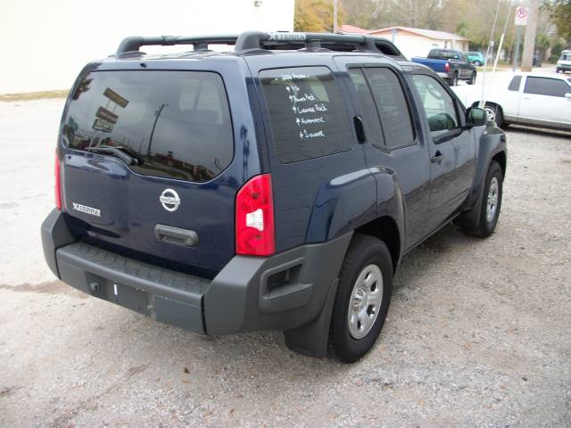 Nissan Xterra 2006 photo 3